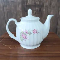 قوری. سالم|قوری، کتری، قهوه‌ساز دستی|گنبد کاووس, |دیوار