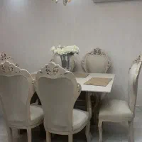 میز ناهار خوری