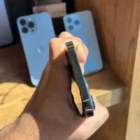iphone 13 pro max حافظه ۲۵۶ پک اصلی zaa باتری89|موبایل|مشهد, احمدآباد|دیوار