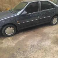 پژو۴۰۵|خودرو سواری و وانت|قرچک, پارس سرام|دیوار