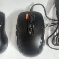 موس x7 ایفورتک