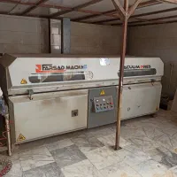 فروش cnc وکیوم|ماشین‌آلات صنعتی|تهران, آزادشهر|دیوار
