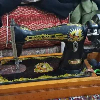 چرخ خیاطی