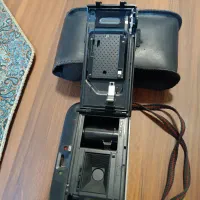 دوربین عکاسی کونیکا نوستالژی قدیمی|کلکسیون اشیاء عتیقه|تهران, آرارات|دیوار