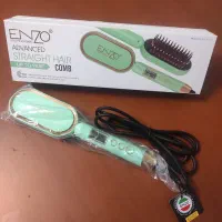 برس حرارتی مو