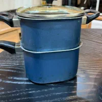 سرویس قابلمه چدن|ظروف پخت‌وپز|تهران, ازگل|دیوار