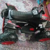 موتور شارژی