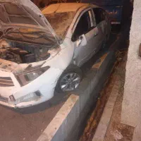 برلیانس تصادفی مدل۹۶|خودرو سواری و وانت|تهران, فدک|دیوار