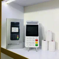 نصب و راه‌اندازی‌دستگاه کارتخوان/ثابت/سیار