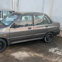 پراید ۱۳۱|خودرو سواری و وانت|رشت, کوی امام رضا|دیوار