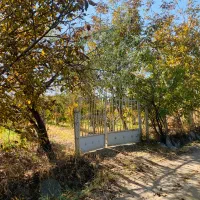 باغ ویلائی نوشین شهر ابتدای روستای رحیم آباد