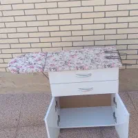 میز اتو|جاکفشی، کمد، دراور|رفسنجان, |دیوار