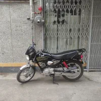 موتور سیکلت تی وی اس اصلی