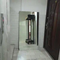 اینه بزرگ دراندازه ۱۶۰در۸۰|آینه|کرج, شاهین‌ویلا|دیوار