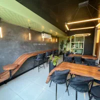 فروش تجهیزات و دکور کافه