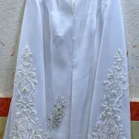 لباس مجلسی /عروس برندsarabella