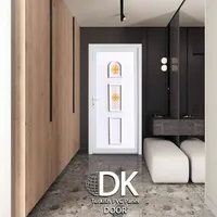 ساخت و رگلاژ انواع درب و پنجره UPVC و توری پلیسه|خدمات پیشه و مهارت|ساوه, |دیوار