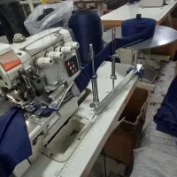 چرخکار . اتو کارو ساده کار  وسط کار  خانم .