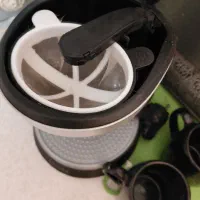 قهوه ساز فلاویا|سماور، چای‌ساز، قهوه‌ساز|ساوه, |دیوار