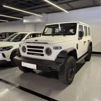بی ای دبلیو 212 ، BAW212 / تجارت خودرو خسروانی