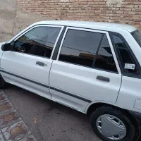 پراید131 مدل 93 یورو4|خودرو سواری و وانت|مشگین شهر, |دیوار