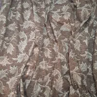 والان دو طرف پرده