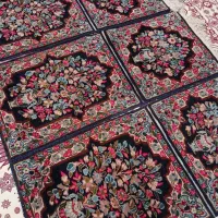 یک دست قالی مبل دستباف|فرش|کرمان, |دیوار