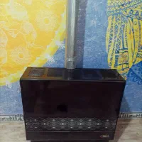 بخاری نیک کالابزرگ14هزار|بخاری، هیتر، شومینه|رشت, فلسطین|دیوار