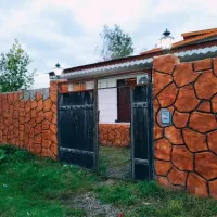 فروش فوری ویلا حوالی زیباکنار ۱۳۵ متر