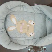 آغوشی|اسباب و اثاث بچه|رباط‌کریم, رباط‌کریم|دیوار