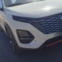 ایکس ۳۳ کراس در حد خشک|خودرو سواری و وانت|زاهدان, |دیوار