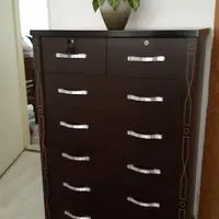 درآور شش کشو