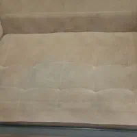 مبل شش نفره بازسازی شده