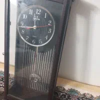 ساعت دیواری