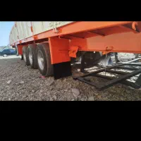 گاری ۱۳.۶۰|خودرو سنگین|تربت‌حیدریه, بالا ولایت|دیوار