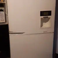 فروش یخچال وفریزر اسنوا مدل ۸۱۰|یخچال و فریزر|ساری, |دیوار