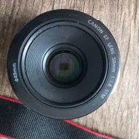 دوربین کنون850dلنز۷۰/۲۴لنز۵۰فیکس|دوربین عکاسی و فیلمبرداری|تهران, خانی آباد نو شمالی|دیوار