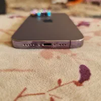 ایفون ۱۴پرو ۱۲۸ch|موبایل|کرمانشاه, |دیوار