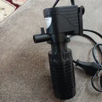 پمپ اکواریوم|لوازم جانبی حیوانات|مشهد, مشکینی (شهرک غرب)|دیوار