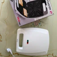 ساندویچ‌ساز ۴ خانه تکترو نو