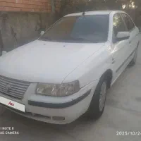 فروشی سمند ef7|خودرو سواری و وانت|بندر ترکمن, |دیوار