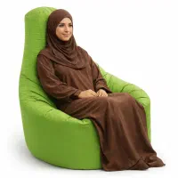 مبل شنی آرامش در رنگهای مختلف|صندلی و نیمکت|تهران, فردوس|دیوار