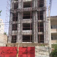 جوشکاری نما رومی|خدمات پیشه و مهارت|ارومیه, |دیوار