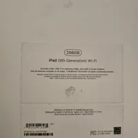 آیپد ipad 9 th Generation اینچ 10.2|تبلت|تهران, شهران شمالی|دیوار