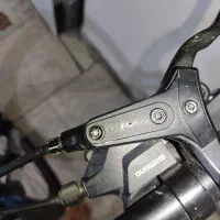 دوچرخه سایز 27.5|دوچرخه، اسکیت، اسکوتر|هشتگرد, شهرک پامچال|دیوار