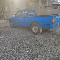 نیسان تمیز|خودرو سواری و وانت|سیمین شهر, |دیوار