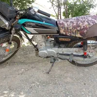 موتور|موتورسیکلت|ثلاث باباجانی, |دیوار