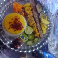 کافه رستوران مارال فولاد شهر|خدمات پذیرایی، مراسم|فولادشهر, B8|دیوار