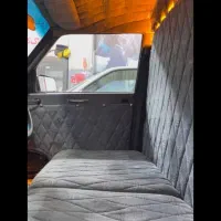 پیکان وانت عروسک|خودرو سواری و وانت|آذرشهر, |دیوار