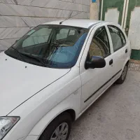 تیبا کم کارکرد بی رنگ